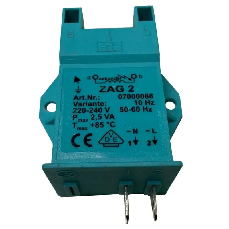 5114766-Accenditore Per Baxi & Viessmann