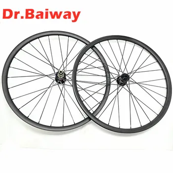 

29er mtb carbon wheelset 32*28 tubeless mtb carbon disc brake wheelset 791/792 hub mtb carbon disc wheels ud/3k/12k surface