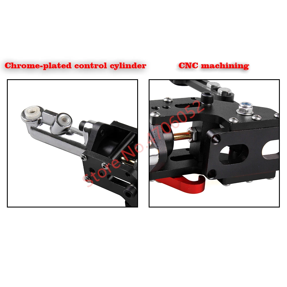 Universal Car Hydraulic Handbrake handbrake drift hand brake
