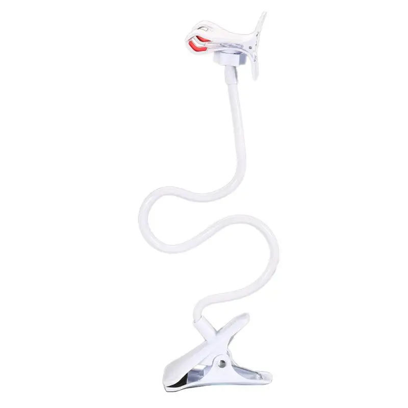 iphone charging dock Giá Đỡ Điện Thoại Đa Năng Linh Hoạt Và Có Thể Điều Chỉnh Điện Thoại Lười Chân Đế Nhà Giường Để Bàn Gắn 360 ° Giá Đỡ Điện Thoại flexible mobile holder