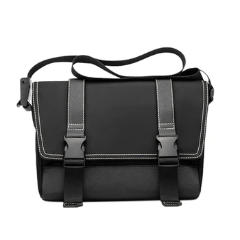 

Men's Handbags Casual Waterproof Messenger Bag Tooling Messenger Bag Men's Business Messenger Bag