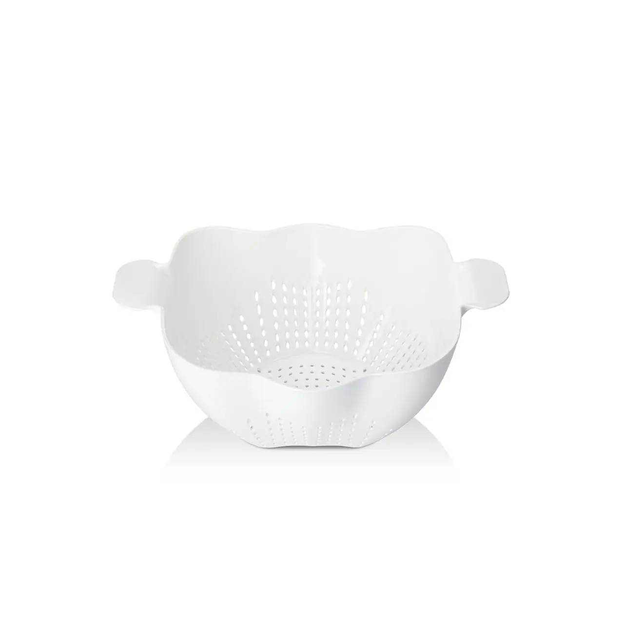 

Acrylic Apple Strainer