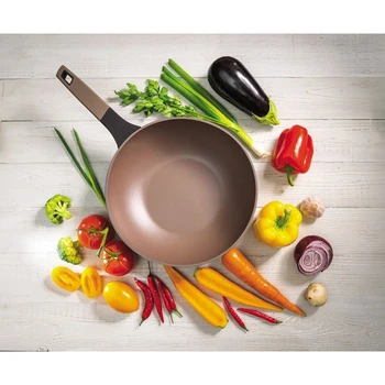 

Frying pan TalleR TR-4050 22cm