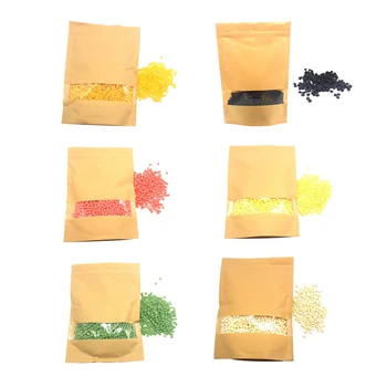 

300g Bikini Depilatory Hard Wax Beans Pellet Waxing Bead Body Hair Removal