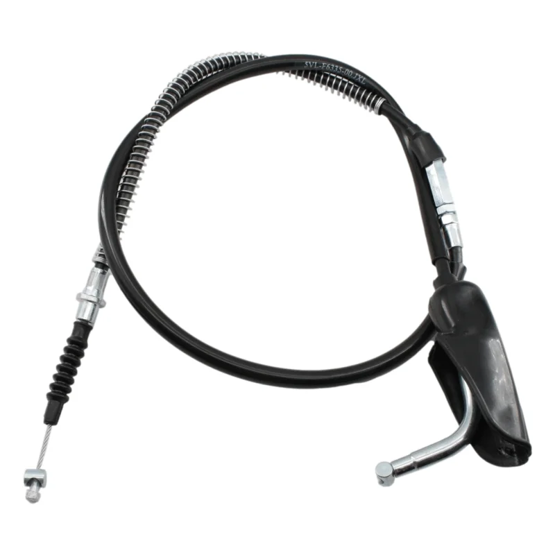 Кабель сцепления мотоцикла для YAMAHA YBR125 YB125 YBR YB125 YB125Z 125CC, проволочный провод коробки передач S2R, запасные части