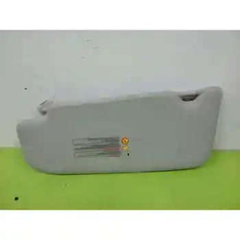 

PARASOL RIGHT NISSAN QASHQAI + 2 (JJ10)