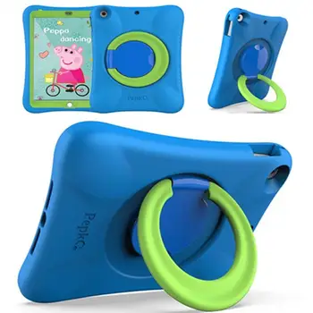 

Shockproof full protection Pro 10.5 Rotating Ruged Cover 10.5 inch For Kids Case For apple ipad Air 3 Vertical bracket support
