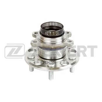 

Hub Hyundai Elantra II 06-i30 I II 07-kia CEED I II 06- Pro Ceed I II 08-rear. Zekkert art. rl-1251