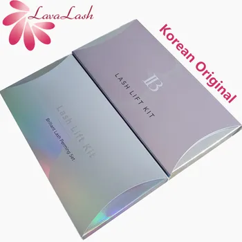 

IB Lash lift Kit Makeup bemine Eyelash Perming Perm Set lifting setting cream silicone rods for lash keratin essence adhesive