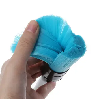 

Detail Brush Fine Bristle Detailing Cleaning Tool for Auto Engine Wheels Grill