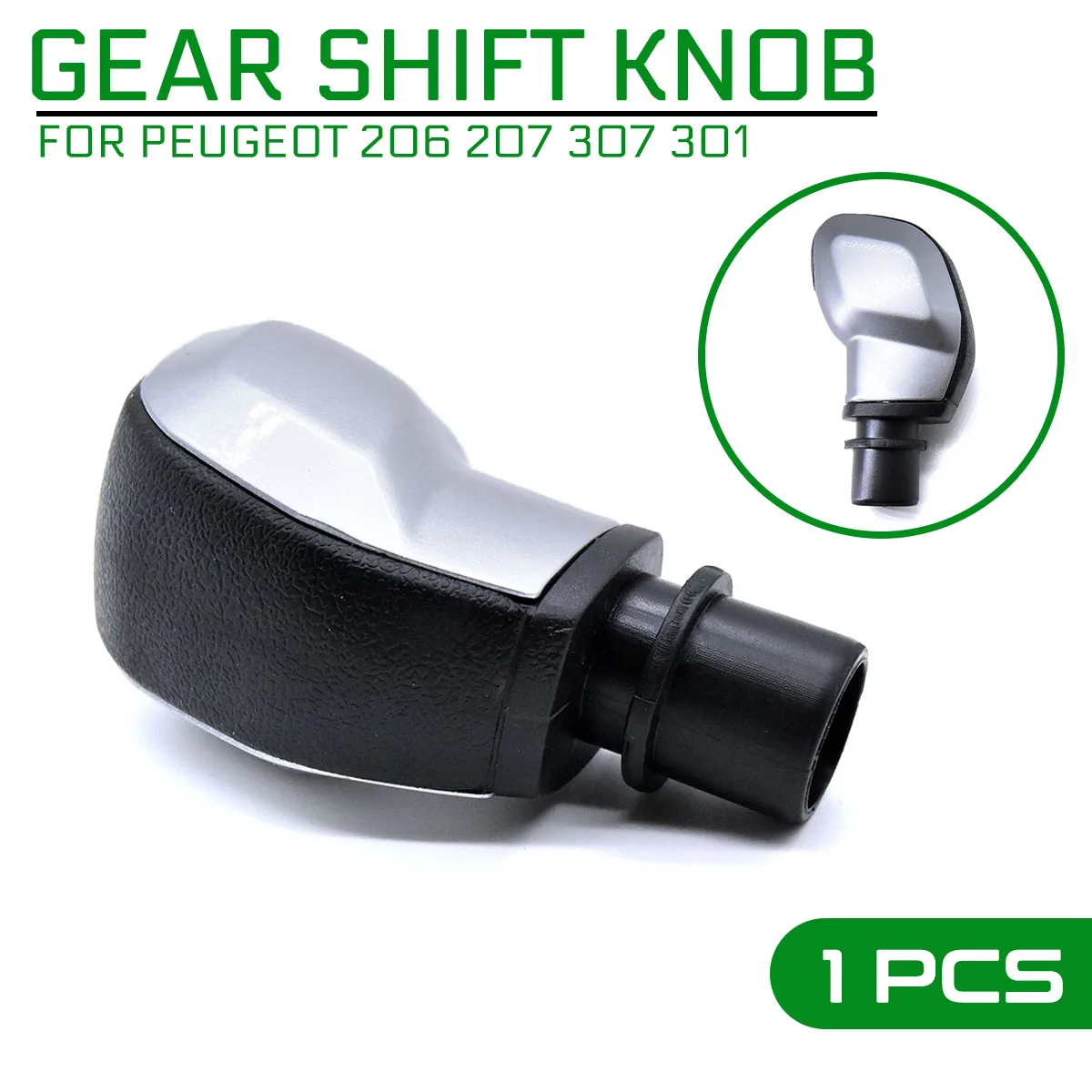 Для Citroen C Quatre Triomphe Elysee MT 5 ручка переключения скоростей для Peugeot 206 207 307 301 408 308 508 2008