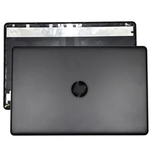 Ноутбук ЖК-задняя крышка для hp павильон 17-BY 17-CA серии задняя крышка Топ чехол L22506-001 черный