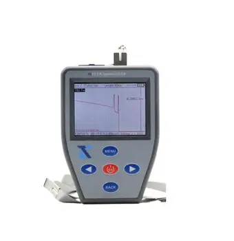 

OTDR Light-Source Finding Optical-Power-Meter S310N Multifunction OTDR Fiber Fault Mini Stable Handheld
