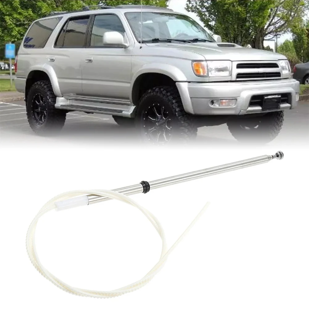 

Новая антенна Mast 86337-35111 для Toyota 4runner 4runner 1996 1997 1998 1999 2000 2001 2002 автомобильные аксессуары
