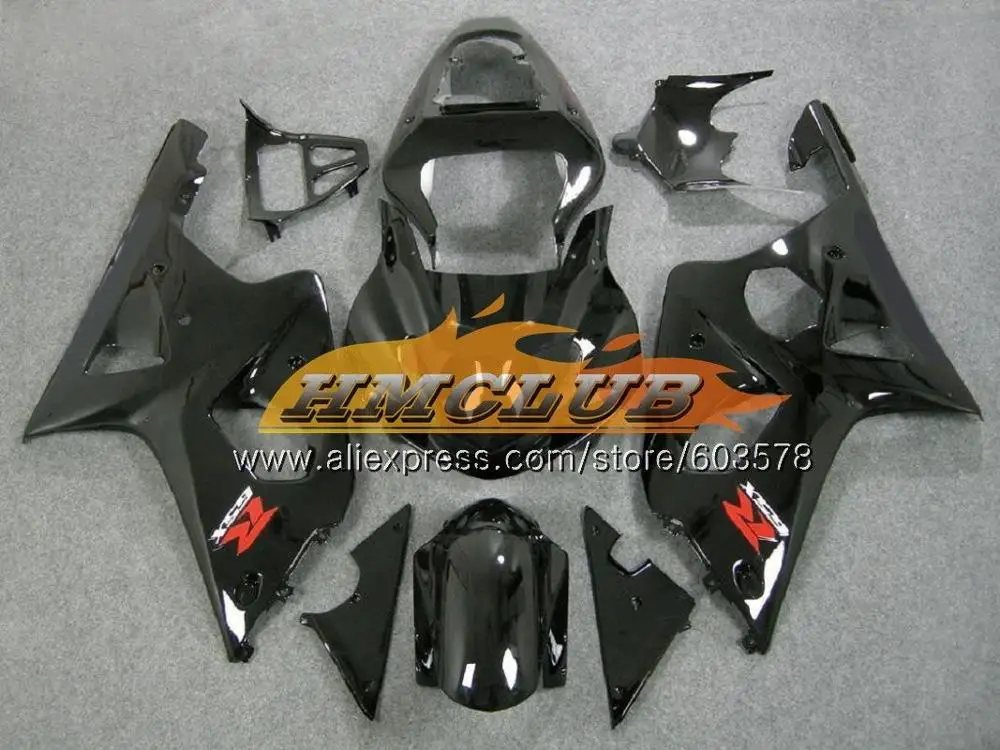 Корпус для SUZUKI GSXR-1000 GSXR 1000 GSXR1000 00 01 02 9CL. 48 GSX-R1000 00 02 K2 GSX R1000 2000 2001 2002 Горячая сине-белый обтекатель - Цвет: No. 2