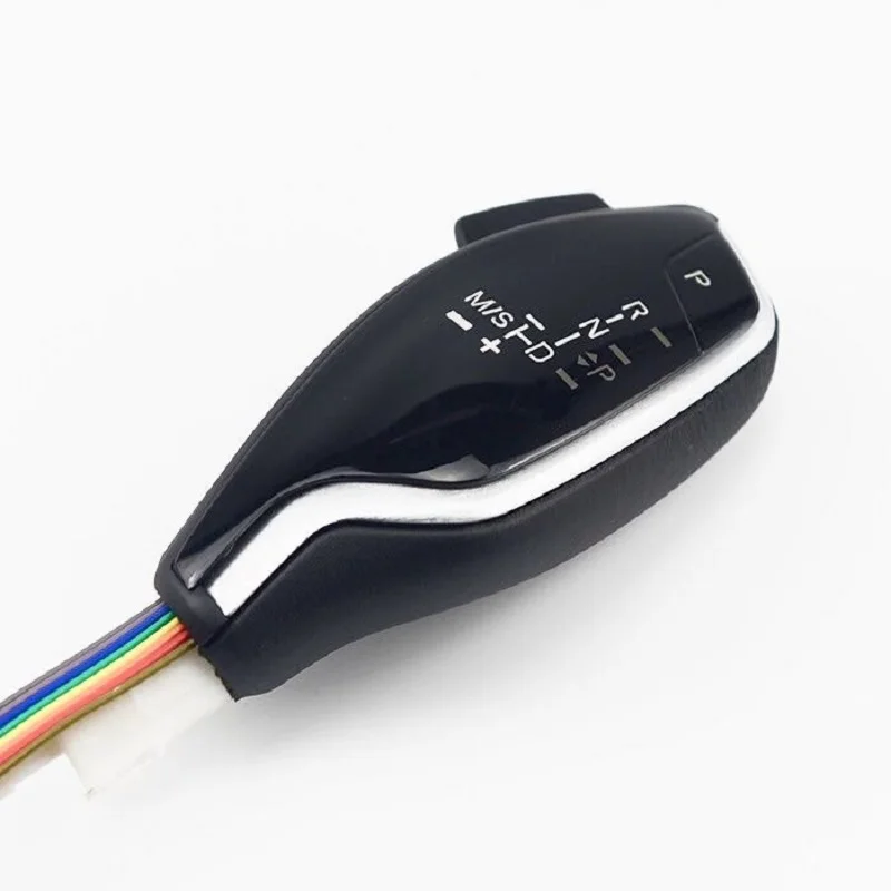 

Pommeau de levier de vitesse à longue LED série 1 et X1 avec lumière Led