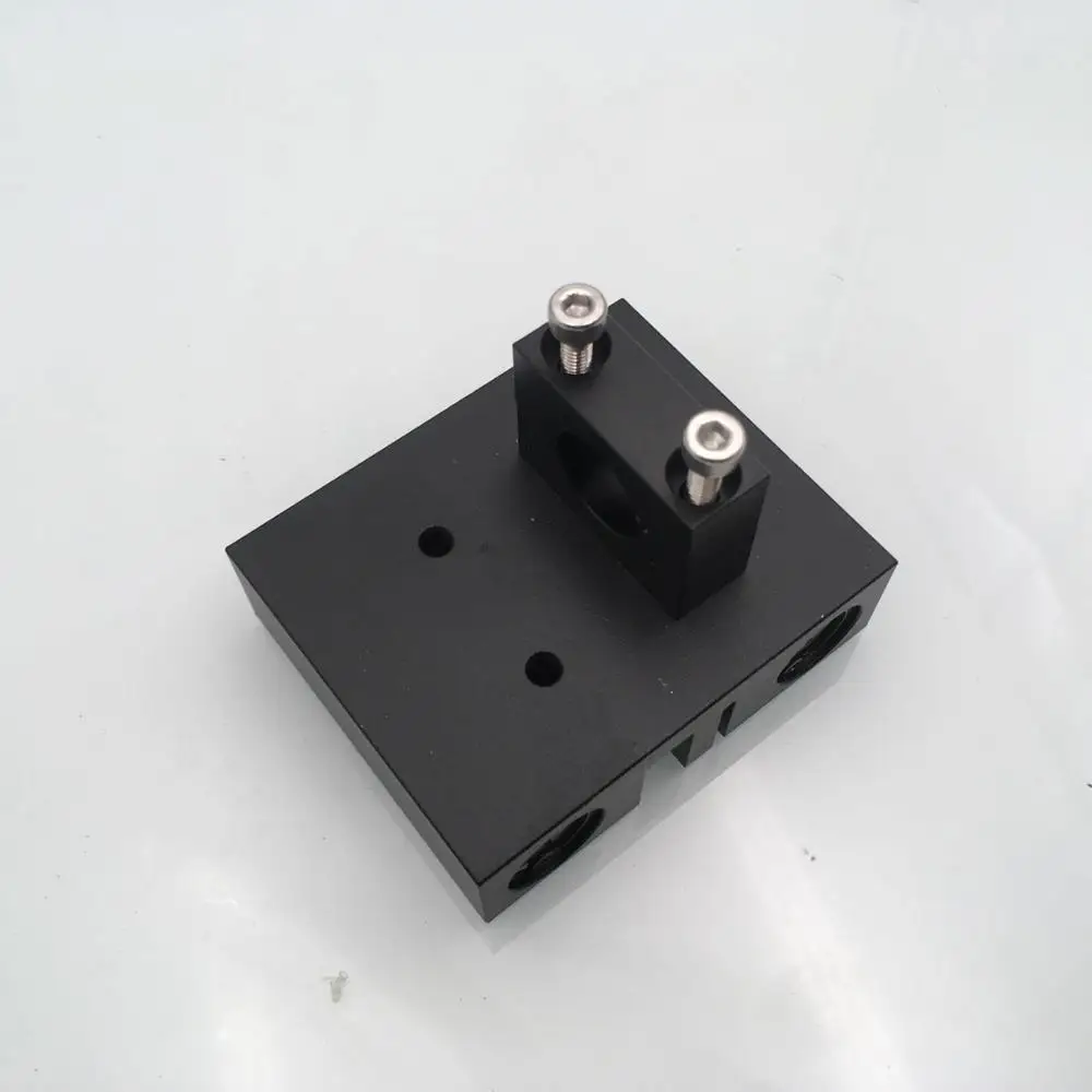 Комплект для крепления 3D принтера Funssor Anet A8 Prusa каретки X V6|Детали и аксессуары