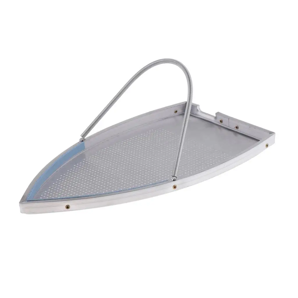 Aluminum Iron Cover Iron Plate Cover Protector Ironing Accessories