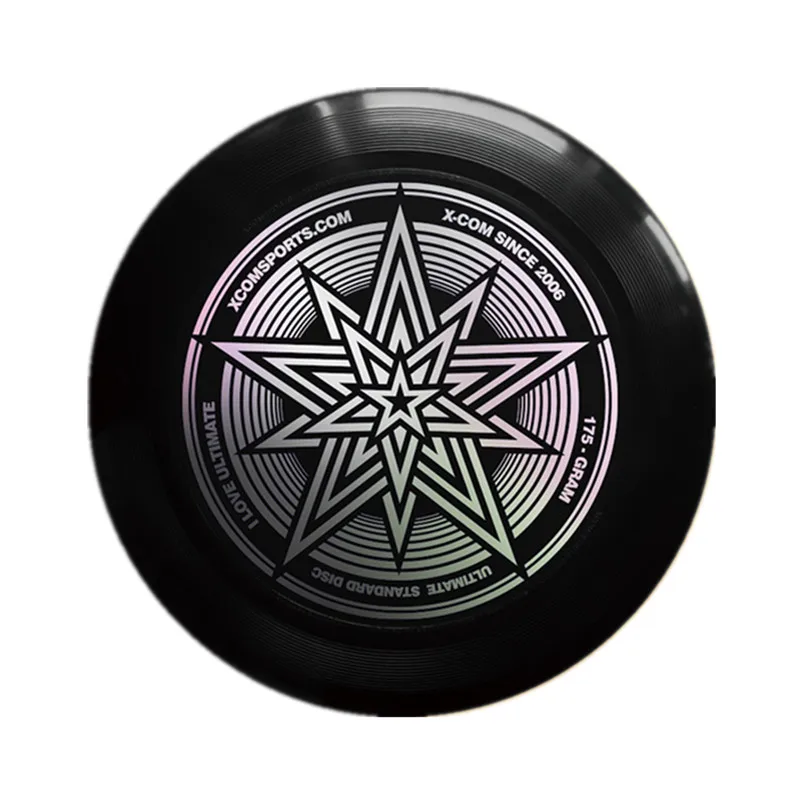 XCOM 175g Professional Flying Disc Adult Outdoor Competition Sports