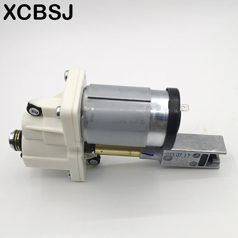 Suitable for Hyundai Santa Fe DM hand brake module motor EPB motor gear.Solve the problem of electronic hand brake completely