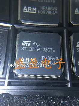 

STM32F207ZGT6 STM32F207