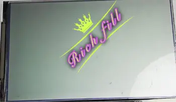 

Repair Parts lcd screen display for Garmin etrex H GPS (No color version) free shipping