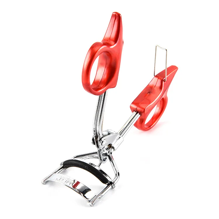 

Eyelashes Lifting Tool Forceps For Eyelashes Curler Curling Eyelash Tweezers Professional Cosmetic Beauty Tool Clamp,clip