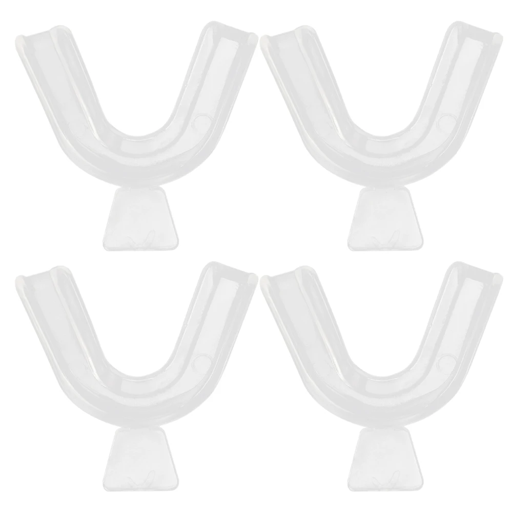 Buy Mouth Guard EVA Teeth Protector Night Guard Mouth Trays For Bruxism