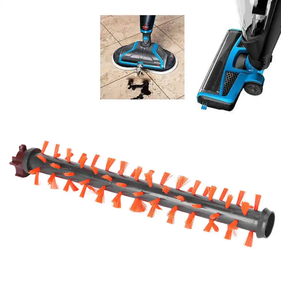 

1Pcs Vacuum Cleaner Rolling Brush Accessories Fit for Bissell 1785 / 1866 / 1868 / 1926 / 1934 Home Cleaner Machine Accessories