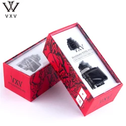 Original VXV Soulmate RDTA Pod For Drag S/X For Fetch Pro For Target PM80/PM80 SE DIY Electronical Cigarette Atomizer