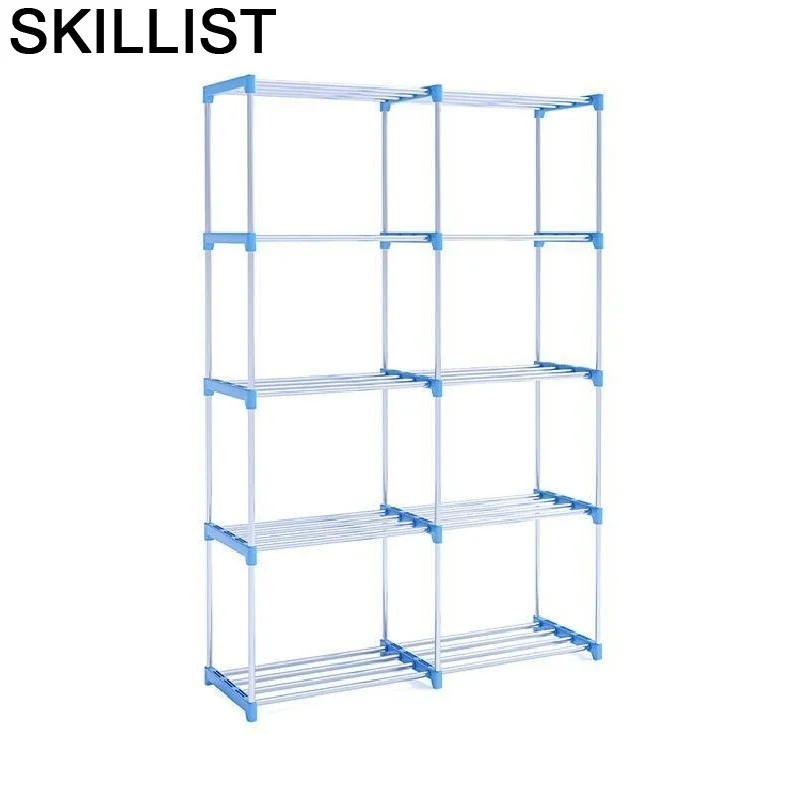 Home Furniture Mueble Cabinet Camperas Meuble Industrial Librero Boekenkast Retro Decoration Libreria Bookcase Book Case Rack |