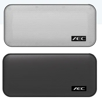 

AEC Bluetooth Speaker BT4.2 Super Bass Waterproof TF Card Hands-free 2500mAh Battery portable speaker support TF card