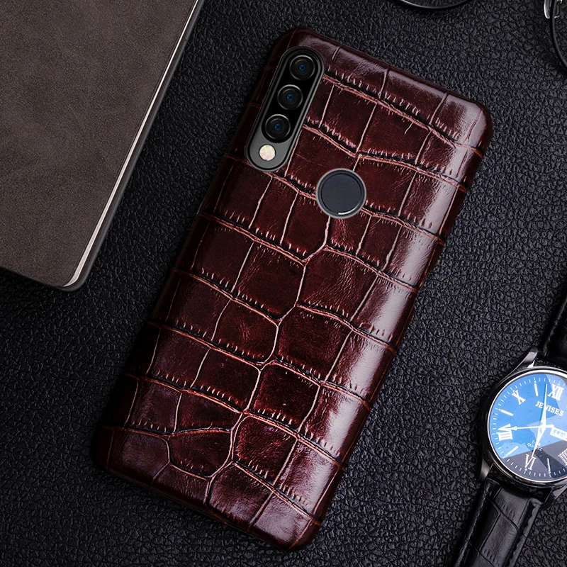 Кожаный чехол для телефона Huawei P20 P30 Lite Mate 10 20 lite 30 Pro nova 5t Y6 Y9 P Smart 2019 Honor 8X 9X pro Case |