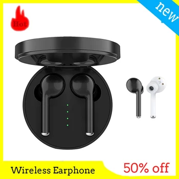 

TW40 original Earbuds Bluetooth Earphone wireless with Microphone Sport Waterproof Gaming Headset HD call for iPhone Android tws