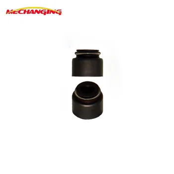 

EJ-DE K3 For DAIHATSU Valve Stem Oil Seal Wholesale 200pcs Engine Parts Engine Gasket Ajusa 12015300 OE Number 90913-02093