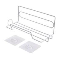 Kitchen Space Saving Storage Shelf Wall Mounted Kitchen Rack Wardrobe Holders Kitchen Space Saving Storage Shelf Wall Mounted Kitchen Rack Wardrobe Holders