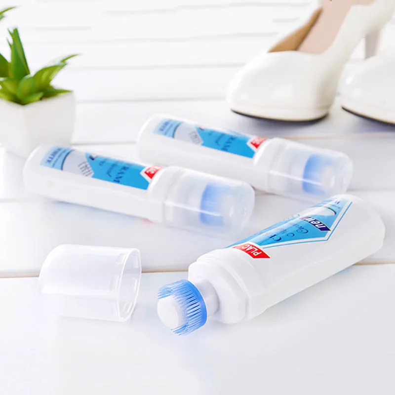 1/2/4pcs White Shoe Cleaner Shoes Whitening CleanerSneaker Household Cleaner  Strong Decontamination Foam Type Dry Cleaning Agent - AliExpress