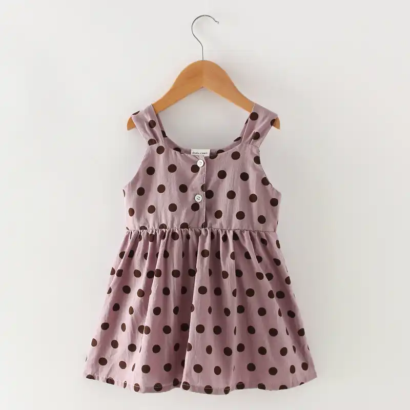 vestido verao infantil