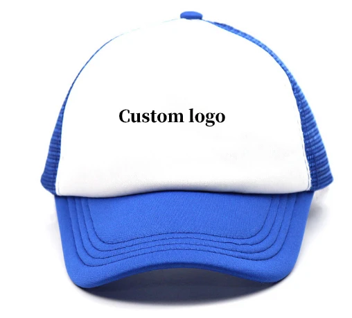 Leader logo hats Clearance