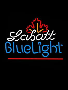 

Neon Sign For Labat Blue Light bar club Lamps resterant Personalized decorate light Windows Garage Wall Sign Iconic Sign cubs