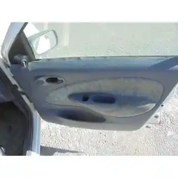 

WINDOW LIFTER FRONT RIGHT FORD FIESTA SALOON