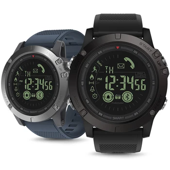 

New Smart Watch Compatible Bluetooth Waterproof Dustproof And Shockproof Sports Watch Electronics Watch For Android IOS