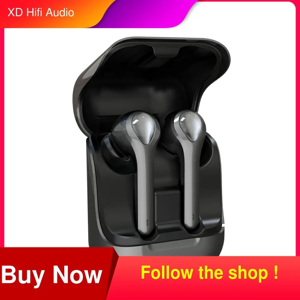 

Honesum Mini G9 TWS Bluetooth 5.0 earbuds Wireless Bluetooth Earphone TWS Headphone High Stereo Touch Control