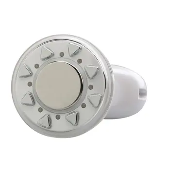 

Compact Size Body Slimming Massager Radio Frequency Cavitation Fat Removal Cellulite Lipo Burner Anti RF Therapy Beauty Device