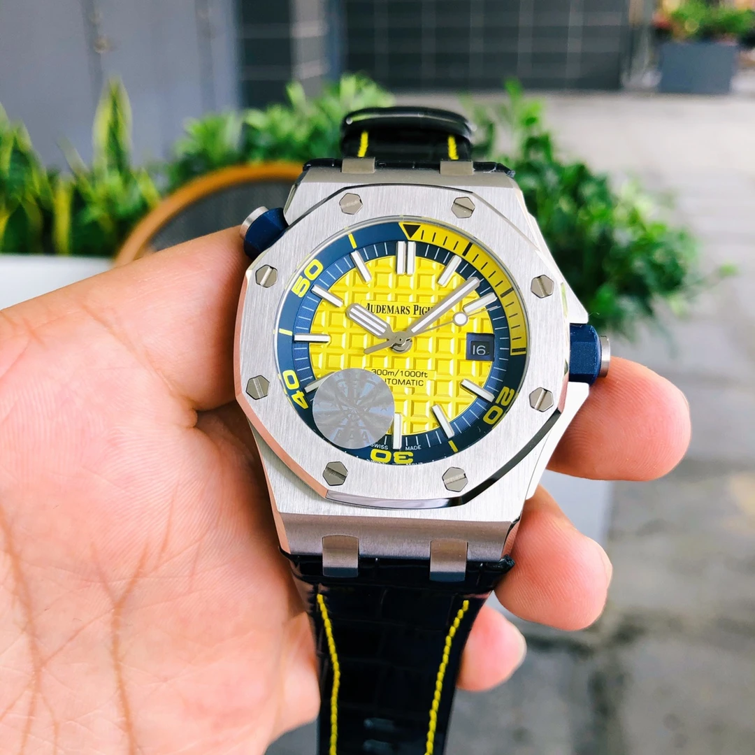 Audemars piguet aliexpress Clearance