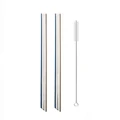 2Pcs Silver Set