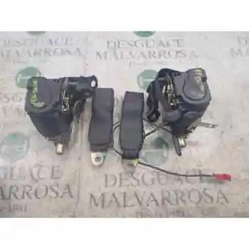 

SAFETY BELT MERCEDES REAR M-CLASS (W163) 270 CDI (163.113) [14027794]
