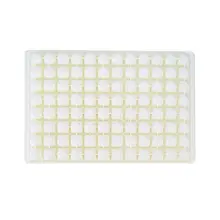 Гибкие ПП Большой 96-сетки поднос кубика льда/большой ящик для льда/пресс-форма для изготовления льда Шоколад Желе Пудинг десерт пресс-форм