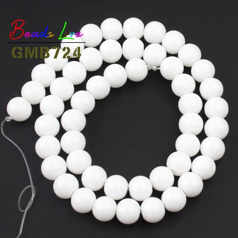 Grey Tridacna Beads 4 6 8 10 12 14 mm, TB004 Natural Beads Natural Grey Tridacna Round Beads Tridacna