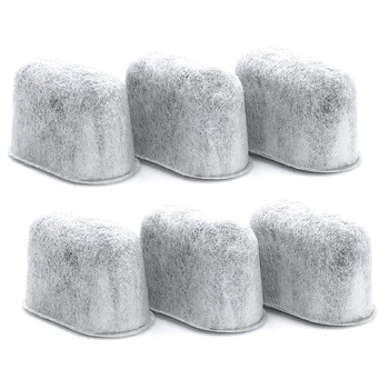 

Keurig Compatible Activated Carbon Water Filter Replacement Universal Fit Kuerig Coffee Machine Suitable for Keurig 2.0+ Coffee